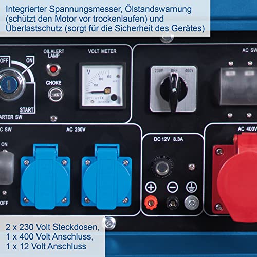 Ölwarnanzeige, Robustheit