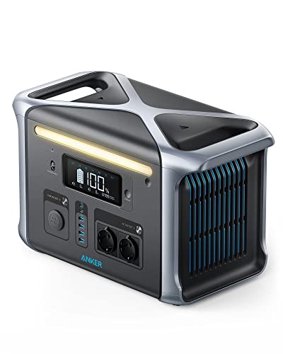Anker 757 1229Wh Powerstation