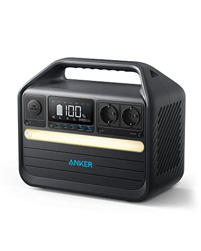 Anker 555 1024Wh Powerstation