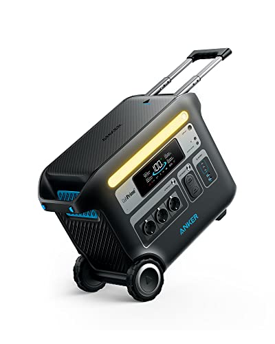 Anker Powerhouse 767