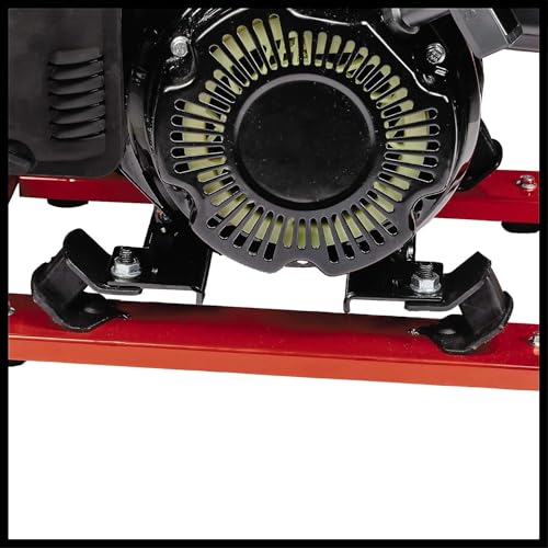 Einhell TC-IG 1100 – 1400 Watt Benzin Notstromaggregat - 5